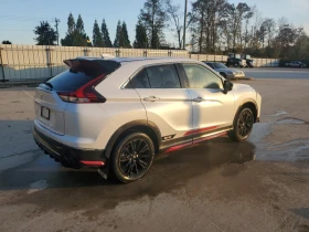 Mitsubishi Eclipse Cross LE нави* камера* подгрев* ел.седалки* , снимка 3