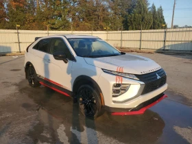 Mitsubishi Eclipse Cross LE нави* камера* подгрев* ел.седалки* , снимка 4