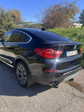 BMW X4 35i, снимка 5