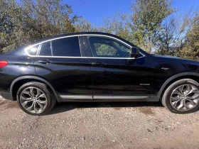 BMW X4 35i, снимка 7