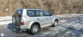 Toyota Land cruiser 90 | Mobile.bg    3