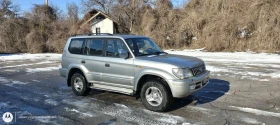 Toyota Land cruiser 90 | Mobile.bg    2