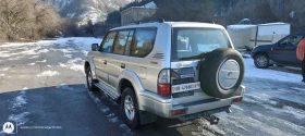 Toyota Land cruiser 90 | Mobile.bg    4