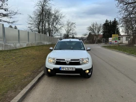 Dacia Duster, снимка 6