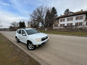 Dacia Duster, снимка 3