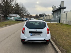 Dacia Duster, снимка 5