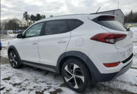 Hyundai Tucson Limited - 23900 лв. - 27244413 | Car24.bg