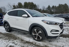 Hyundai Tucson Limited - 23900 лв. - 27244413 | Car24.bg