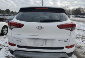 Hyundai Tucson Limited - 23900 лв. - 27244413 | Car24.bg