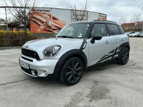 Mini Countryman 2.0d 143 к.с., снимка 8