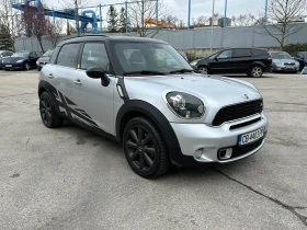 Mini Countryman 2.0d 143 к.с., снимка 7