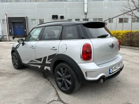 Mini Countryman 2.0d 143 к.с., снимка 3