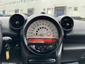 Mini Countryman 2.0d 143 к.с., снимка 15