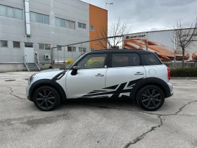 Mini Countryman 2.0d 143 к.с., снимка 2