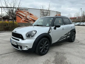 Mini Countryman 2.0d 143 к.с., снимка 1