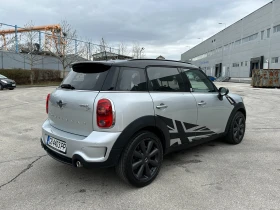 Mini Countryman 2.0d 143 к.с., снимка 4