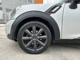 Mini Countryman 2.0d 143 к.с., снимка 9