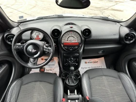 Mini Countryman 2.0d 143 к.с., снимка 12