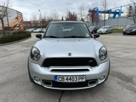 Mini Countryman 2.0d 143 к.с., снимка 6