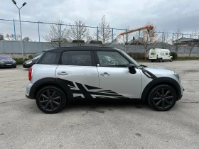 Mini Countryman 2.0d 143 к.с., снимка 5