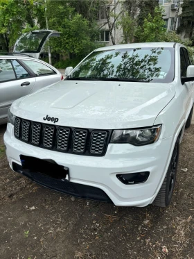 Обява за продажба на Jeep Grand cherokee Altitude  ~44 000 лв. - изображение 2