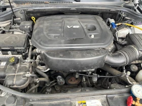 Обява за продажба на Jeep Grand cherokee Altitude  ~44 000 лв. - изображение 10
