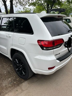 Обява за продажба на Jeep Grand cherokee Altitude  ~44 000 лв. - изображение 5