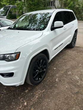 Обява за продажба на Jeep Grand cherokee Altitude  ~44 000 лв. - изображение 1