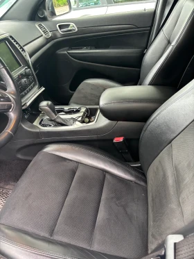 Обява за продажба на Jeep Grand cherokee Altitude  ~44 000 лв. - изображение 6