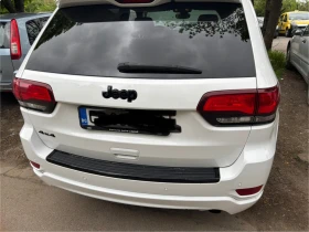 Обява за продажба на Jeep Grand cherokee Altitude  ~44 000 лв. - изображение 3