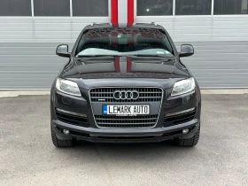 Audi Q7 3.0TDI S-LINE QUATTRO AUTOMATIK NAVI KLIMATRONIK 