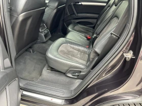 Audi Q7 3.0TDI S-LINE QUATTRO AUTOMATIK NAVI KLIMATRONIK  | Mobile.bg    16