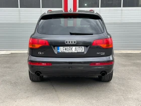 Audi Q7 3.0TDI S-LINE QUATTRO AUTOMATIK NAVI KLIMATRONIK  | Mobile.bg    10