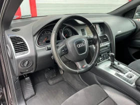Audi Q7 3.0TDI S-LINE QUATTRO AUTOMATIK NAVI KLIMATRONIK  | Mobile.bg    13