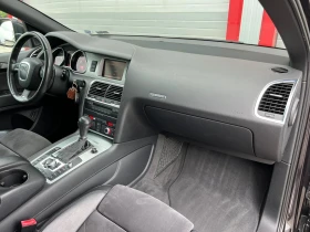 Audi Q7 3.0TDI S-LINE QUATTRO AUTOMATIK NAVI KLIMATRONIK  | Mobile.bg    15
