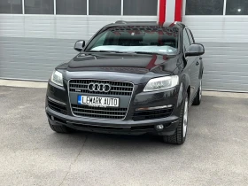 Audi Q7 3.0TDI S-LINE QUATTRO AUTOMATIK NAVI KLIMATRONIK  | Mobile.bg    2