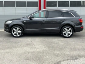 Audi Q7 3.0TDI S-LINE QUATTRO AUTOMATIK NAVI KLIMATRONIK  | Mobile.bg    6