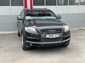 Audi Q7 3.0TDI S-LINE QUATTRO AUTOMATIK NAVI KLIMATRONIK  | Mobile.bg    3