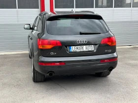 Audi Q7 3.0TDI S-LINE QUATTRO AUTOMATIK NAVI KLIMATRONIK  | Mobile.bg    9
