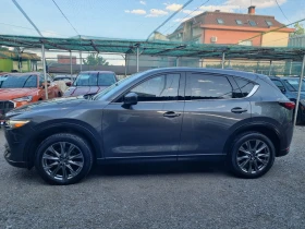     Mazda CX-5 2.5 SkyActiv-G Turbo * Signature 