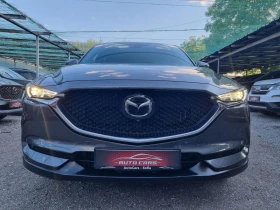     Mazda CX-5 2.5 SkyActiv-G Turbo * Signature 