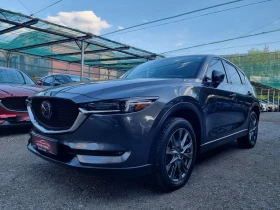     Mazda CX-5 2.5 SkyActiv-G Turbo * Signature 