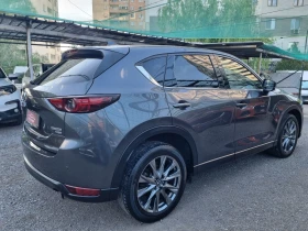 Mazda CX-5 2.5 SkyActiv-G Turbo * Signature  | Mobile.bg    5