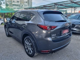 Mazda CX-5 2.5 SkyActiv-G Turbo * Signature  | Mobile.bg    7