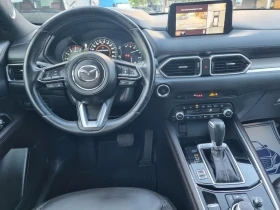 Mazda CX-5 2.5 SkyActiv-G Turbo * Signature  | Mobile.bg    8