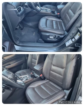 Mazda CX-5 2.5 SkyActiv-G Turbo * Signature  | Mobile.bg    13