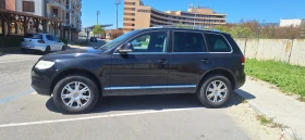 VW Touareg | Mobile.bg    3
