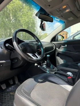 Kia Sportage | Mobile.bg    8