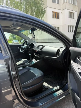 Kia Sportage | Mobile.bg    4