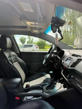 Kia Sportage | Mobile.bg    13